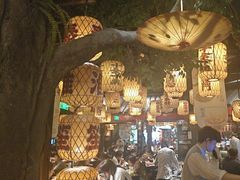 -南京大牌档(济南万象城店)