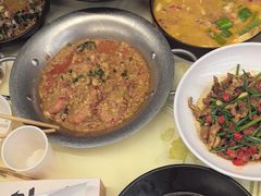 -铭副琦食·虾蟹烩馆(渔人码头店)