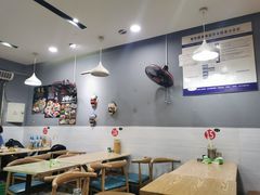 大堂-朗御烧烤·江湖菜·鲜货(望平街店)