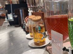 -十堰天海温德姆酒店·四季全日制餐厅(北京中路店)