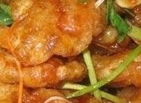 锅包肉-哈尔滨风味小吃东北菜(五角场店)