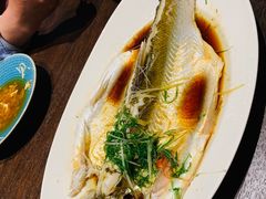 -扬州狮子楼·非遗淮扬菜(总店)