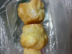 泡芙-甜嘟嘟烘焙坊(舒城路店)