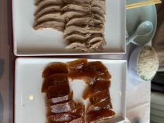 -玉林烤鸭店(定福庄店)