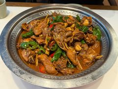 -鲜得莱渔港·小平岛海胆馆(七贤岭店)
