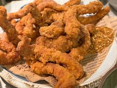 -鲜潭蒸汽石锅鱼(五道口购物中心店)
