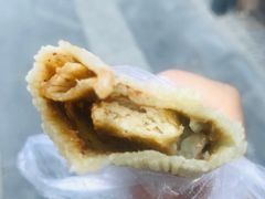 -小红旗臭豆腐炸冷面(万达店)