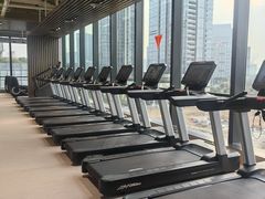-YCHL FIT健身(前海周大福店)