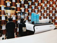 -théATRE茶聚场·餐厅(环球金融中心店)