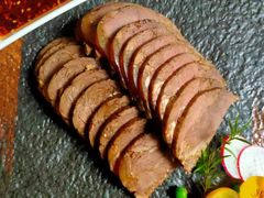 -東舍食唐精品陕菜馆