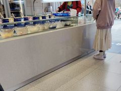 -溪边姑娘·拉丝酸奶水果捞(春熙路店)