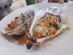 -雍和会海鲜姿造自助(湖东路店)