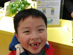 -方快-照相馆(金桥国际店)