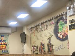 大堂-天瑞福云南过桥米线(十里河店)