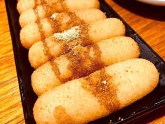 -本色.小马哥烧烤(五一路总店)