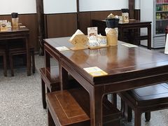 -蟹上黄·蟹黄面·江南糖水(人民广场店)