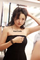 -MMbyHairCode 芭曲发型沙龙