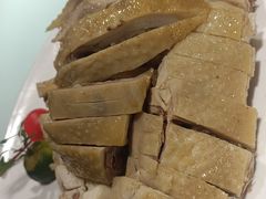 开封桶子鸡-豫丰汇河南名菜楼(武记餐饮)