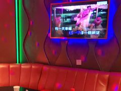 -方糖KTV-PLUS(世茂广场店)