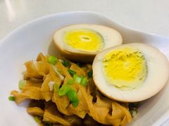 -北往西·西安油泼面(万德庄店)