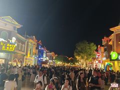 -沈阳方特欢乐世界