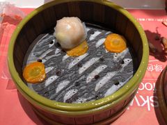 -食悦天美食广场(温州万象城店)