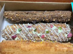 -星巴克(北京新东安)