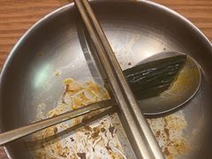 -春熙台韩国料理·章鱼肥牛(西丽店)