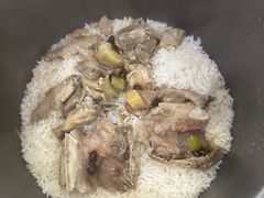 乳鸽饭-皇鸽餐厅(龙塘店)