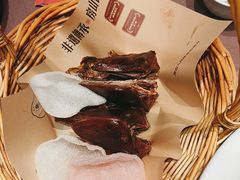 -鸽子张·家宴(黄辛庄旗舰店)