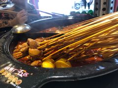 -钢管厂五区小郡肝火锅串串香(总店)