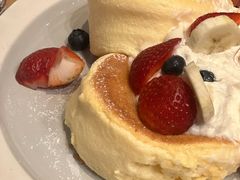 -PAN de PAIN Pancake & Sweets(K11 Art Mall店)