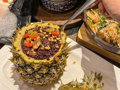 -雀舞云南菜(天津天河城购物中心店)