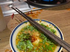 -袁山山重庆火锅(丈八北路店)