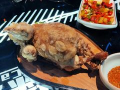 -星璨火吧KTV聚会餐厅(丰庆路店)