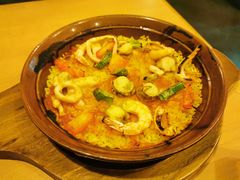 -萨莉亚意式餐厅(梅花园店)