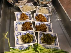 -肆月河豚·新淮扬(金融街店)