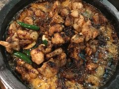 -绿茶餐厅(天津天河城店)