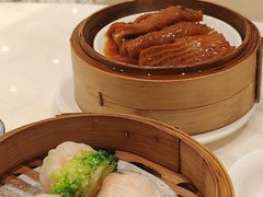 -新雅粤菜馆(南京东路店)