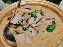 -金掌勺东北菜(格兰晴天店)