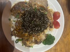 -肥朵食堂(带梦胡同店)