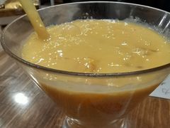 杨枝甘露-蒙雅力港式茶餐厅(学人特色商业街店)