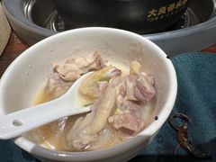 -大良毋米粥(锦龙路总店)