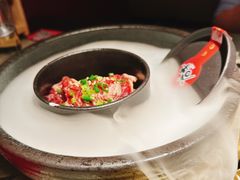 -谷牛日式烤肉(宝山U天地店)