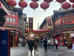 -古文化街旅游区