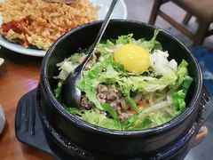 -延成苑韩式烤肉店(长春道店)