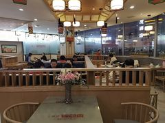 -英兰朝族饭店·英兰锅包肉(佳园路店)