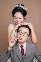 -蔚蓝映像STUDIO婚纱摄影(南稍门店)