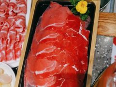 -华晟山城火锅(开发区港西东阁里店)