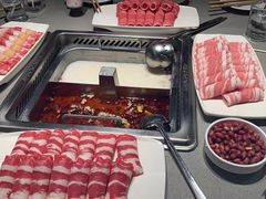 -海底捞火锅(方圆荟店)